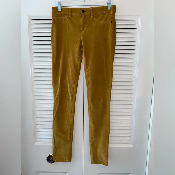 Pilcro & The Letterpress  Cord Pants - Picture 1 of 8